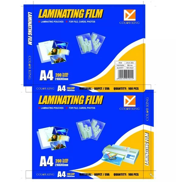 Product